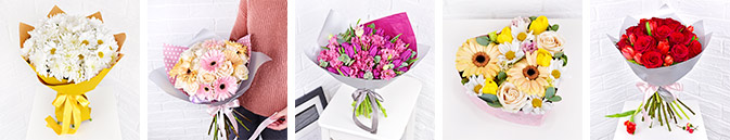 заказывайте цветы с доставкой в отель в Китай от Grand-flora